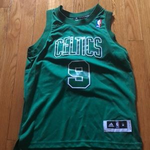 Kids Celtics Jersey